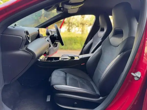 2019 Mercedes Benz A180 Fresh Import Low Mileage