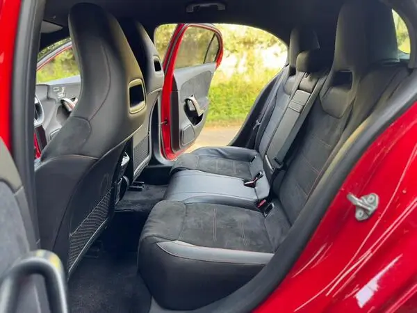 2019 Mercedes Benz A180 Fresh Import Low Mileage