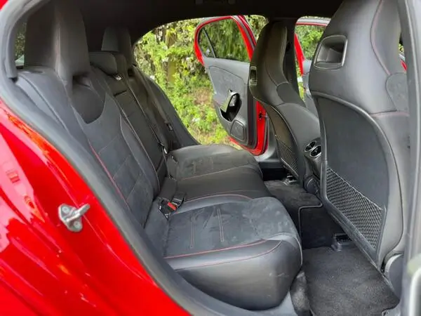 2019 Mercedes Benz A180 Fresh Import Low Mileage