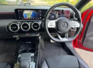2019 Mercedes Benz A180 Fresh Import Low Mileage