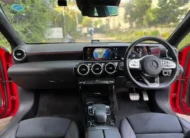 2019 Mercedes Benz A180 Fresh Import Low Mileage