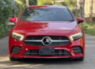 2019 Mercedes Benz A180 Fresh Import Low Mileage