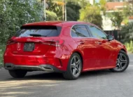 2019 Mercedes Benz A180 Fresh Import Low Mileage