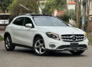 2019 Mercedes Benz GLC 220 4MATIC