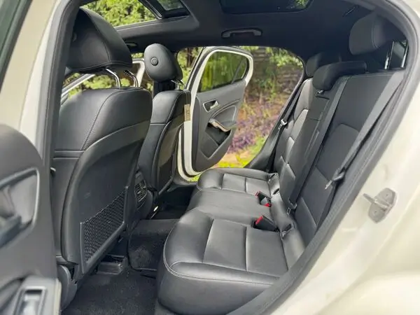 2019 Mercedes Benz GLC 220 4MATIC