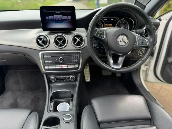 2019 Mercedes Benz GLC 220 4MATIC