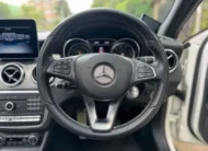 2019 Mercedes Benz GLC 220 4MATIC