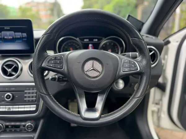 2019 Mercedes Benz GLC 220 4MATIC