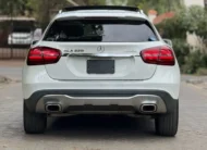 2019 Mercedes Benz GLC 220 4MATIC