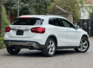 2019 Mercedes Benz GLC 220 4MATIC