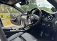 2019 Mercedes Benz GLC 220 4MATIC