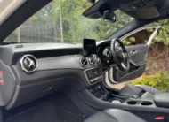 2019 Mercedes Benz GLC 220 4MATIC