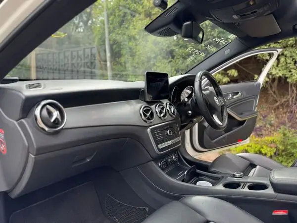 2019 Mercedes Benz GLC 220 4MATIC