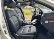 2019 Mercedes Benz GLC 220 4MATIC