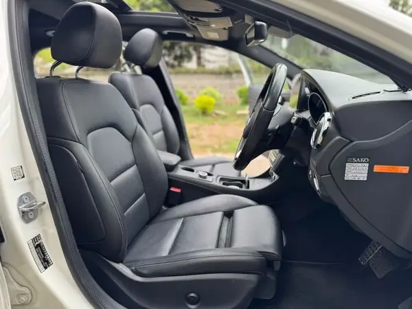 2019 Mercedes Benz GLC 220 4MATIC