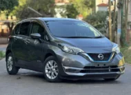 2019 Nissan Note E-Power Fresh Import