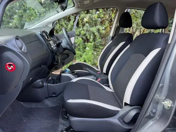 2019 Nissan Note E-Power Fresh Import