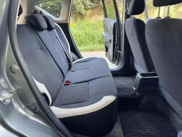 2019 Nissan Note E-Power Fresh Import