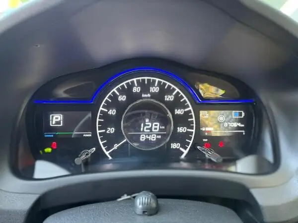 2019 Nissan Note E-Power Fresh Import