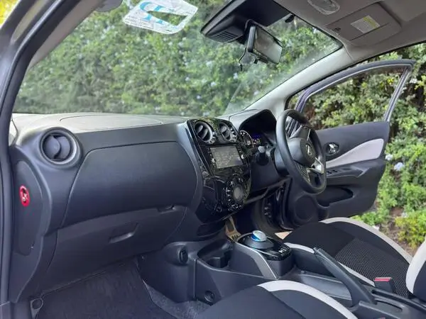 2019 Nissan Note E-Power Fresh Import