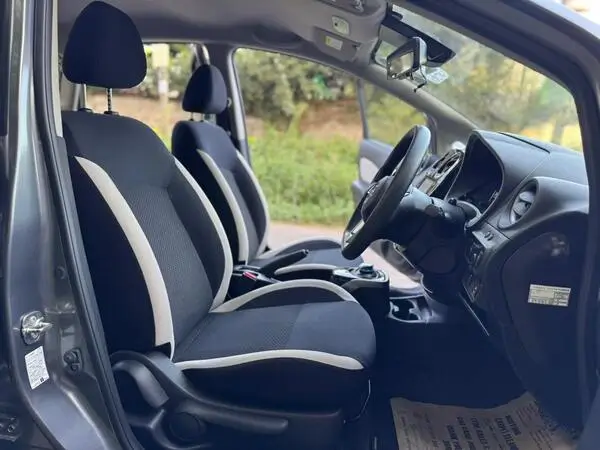 2019 Nissan Note E-Power Fresh Import