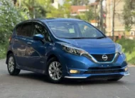 2019 Nissan Note Hybrid Low Mileage