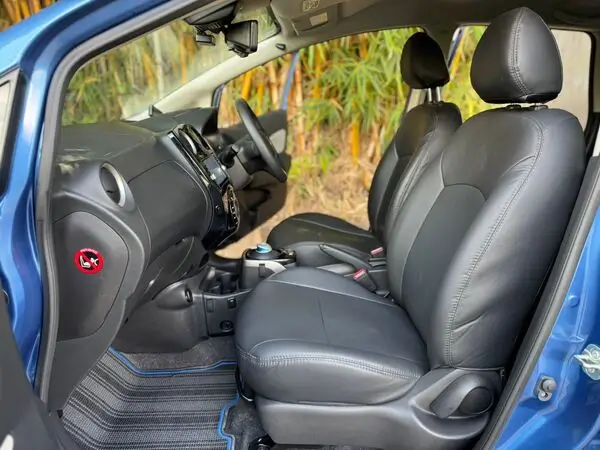 2019 Nissan Note Hybrid Low Mileage