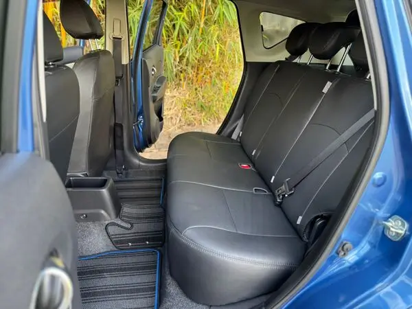 2019 Nissan Note Hybrid Low Mileage