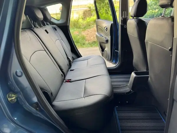 2019 Nissan Note Hybrid Low Mileage