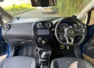 2019 Nissan Note Hybrid Low Mileage