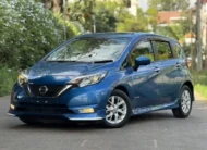 2019 Nissan Note Hybrid Low Mileage
