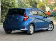 2019 Nissan Note Hybrid Low Mileage