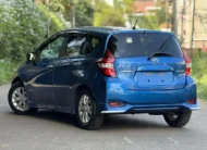 2019 Nissan Note Hybrid Low Mileage