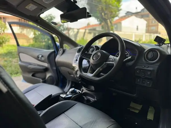 2019 Nissan Note Hybrid Low Mileage