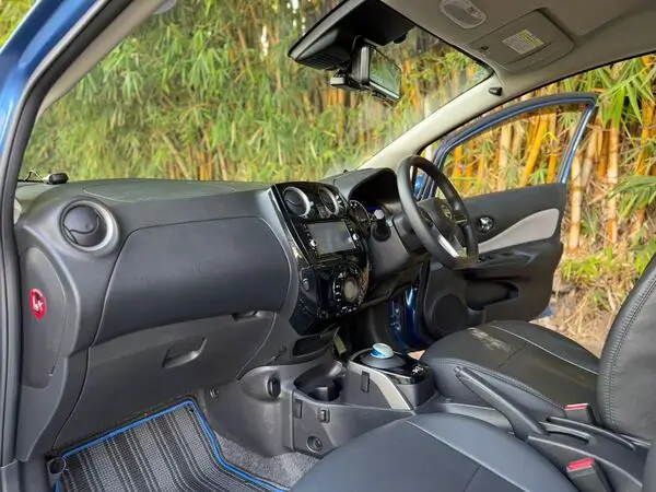 2019 Nissan Note Hybrid Low Mileage