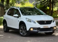 2019 Peugeot 2008 Moonroof Fresh Import