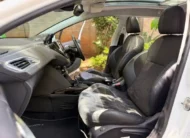 2019 Peugeot 2008 Moonroof Fresh Import