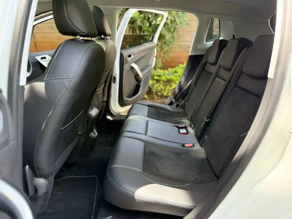 2019 Peugeot 2008 Moonroof Fresh Import