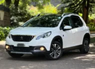 2019 Peugeot 2008 Moonroof Fresh Import