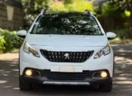 2019 Peugeot 2008 Moonroof Fresh Import