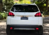 2019 Peugeot 2008 Moonroof Fresh Import