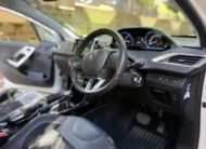 2019 Peugeot 2008 Moonroof Fresh Import