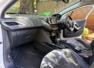 2019 Peugeot 2008 Moonroof Fresh Import