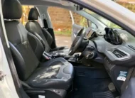 2019 Peugeot 2008 Moonroof Fresh Import