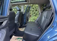 2019 Subaru Forester SK9 Fully Loaded Sunroof