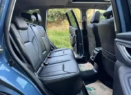 2019 Subaru Forester SK9 Fully Loaded Sunroof