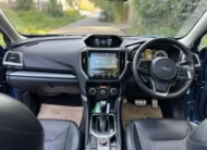 2019 Subaru Forester SK9 Fully Loaded Sunroof