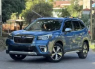 2019 Subaru Forester SK9 Fully Loaded Sunroof