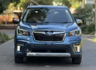 2019 Subaru Forester SK9 Fully Loaded Sunroof