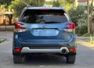 2019 Subaru Forester SK9 Fully Loaded Sunroof